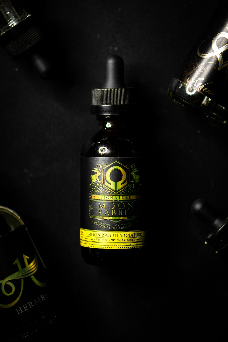 vape tank