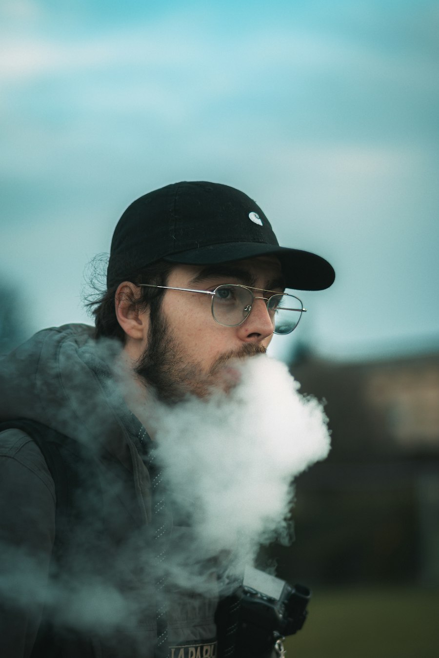 e-liquid