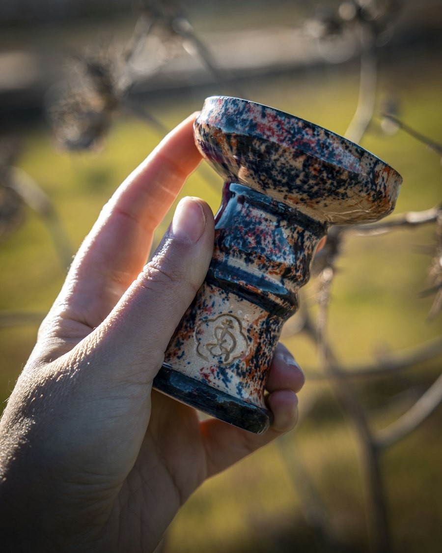 drip tip