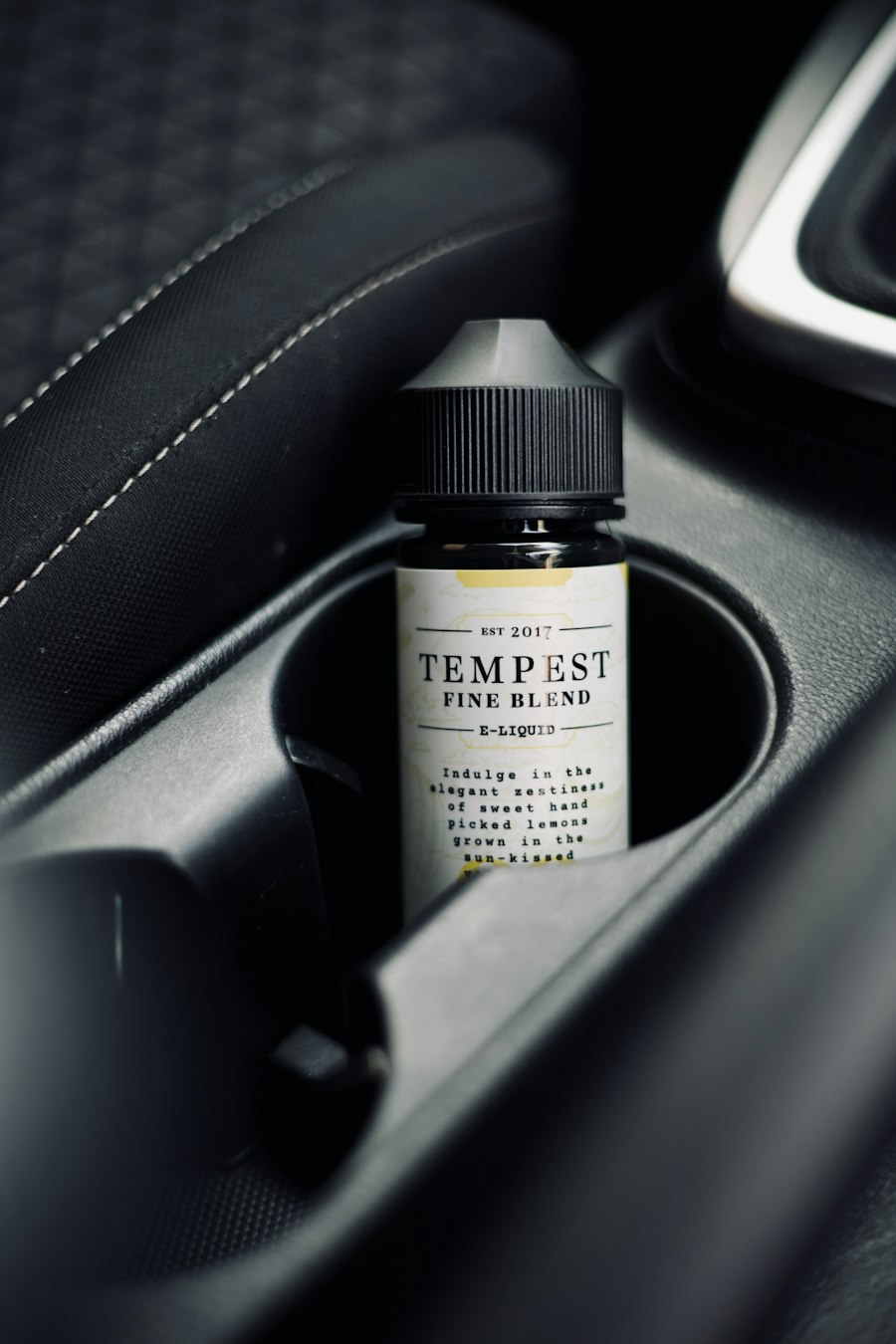 vape cotton