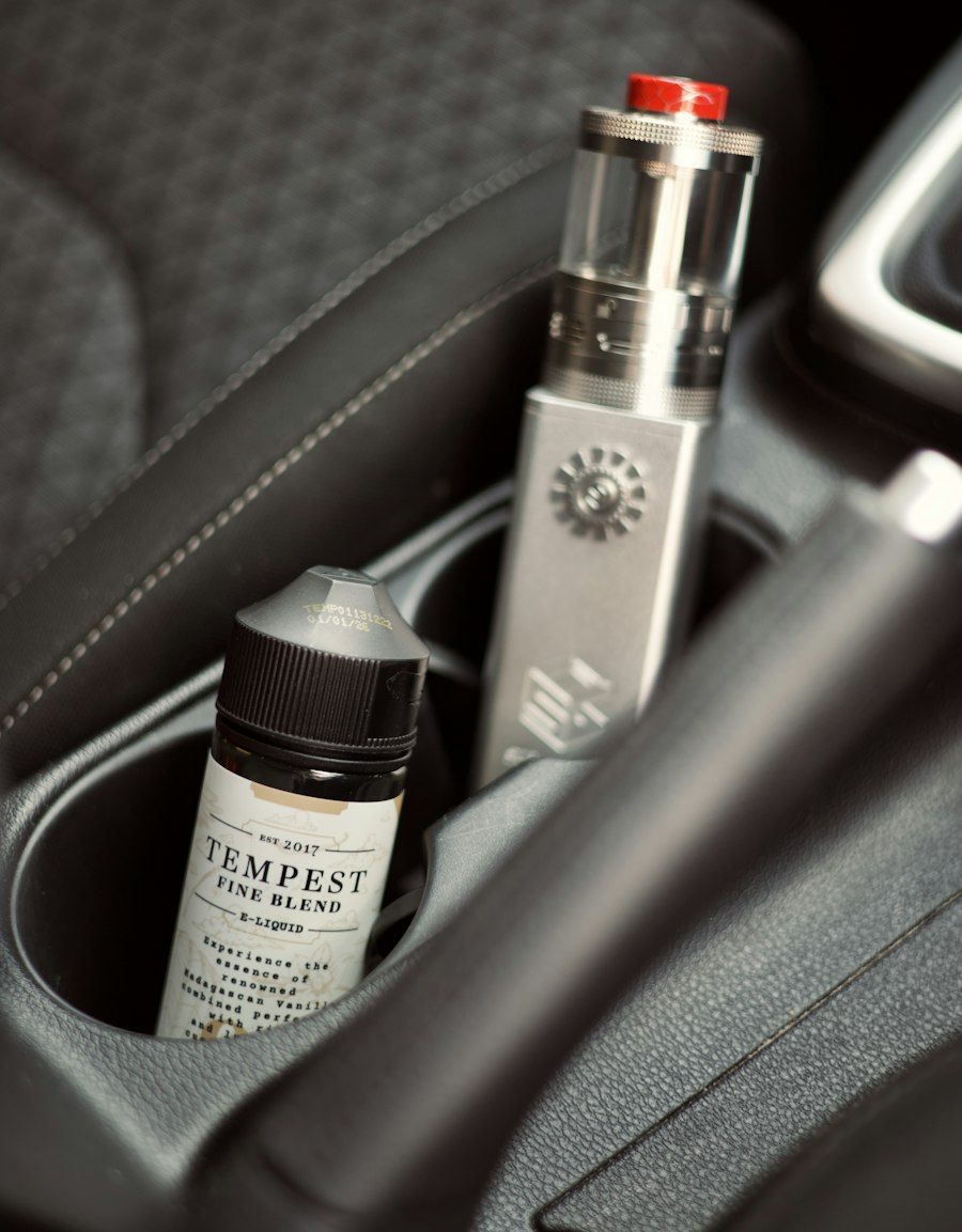 vape coil