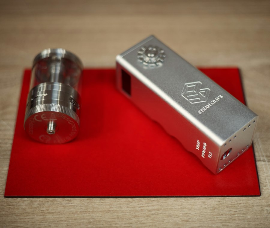 mesh coil