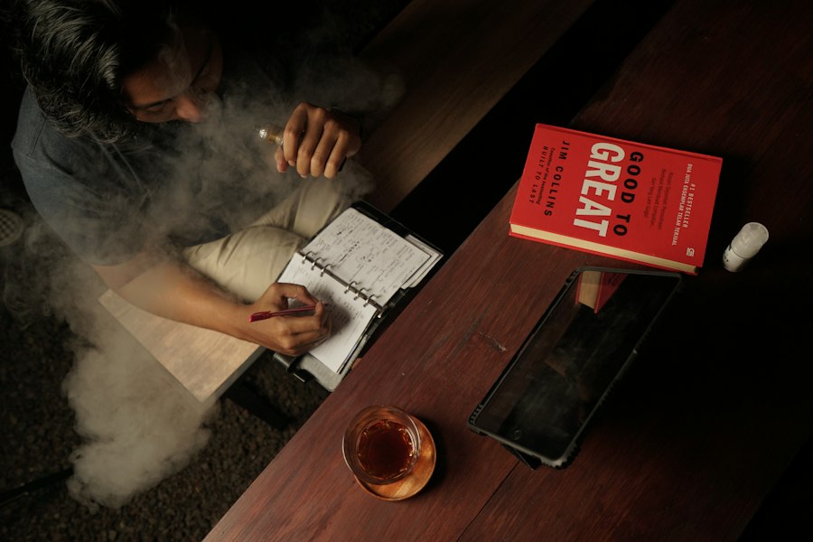 vape starter kit