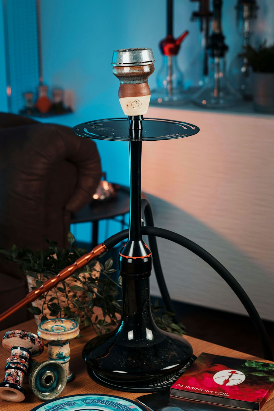 drip tip