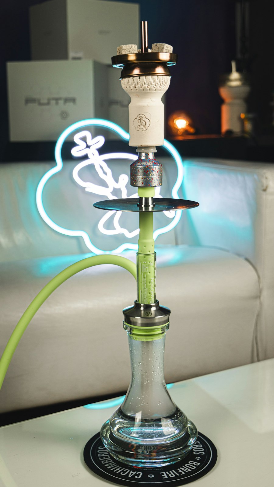 pod system