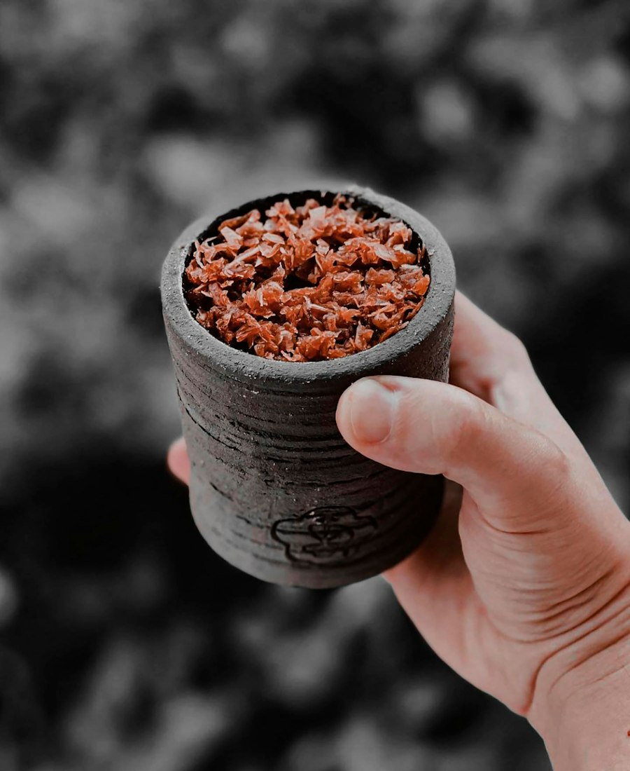 disposable vape