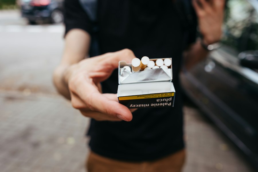 vape pen