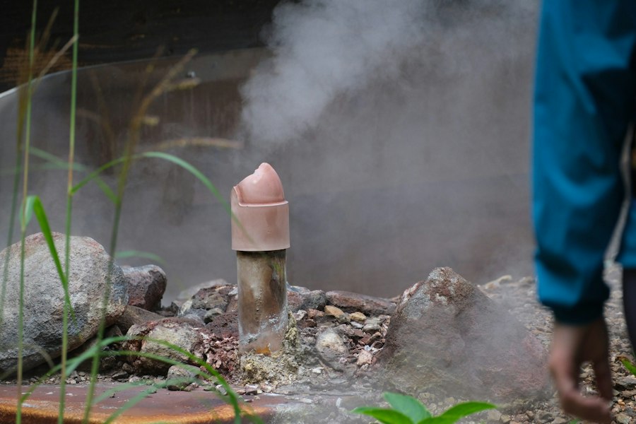 drip tip