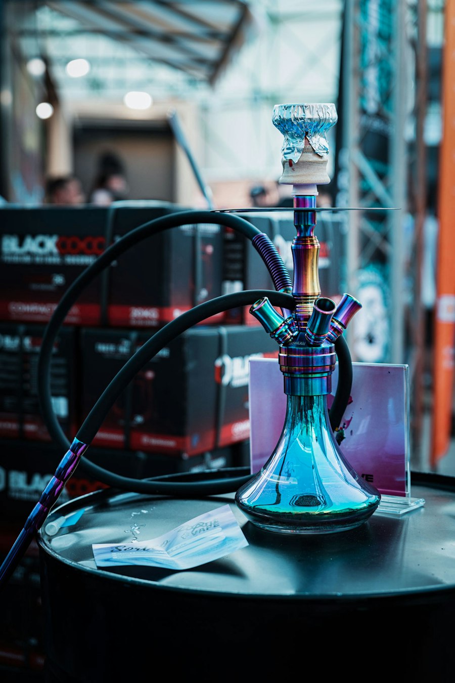 vape charger