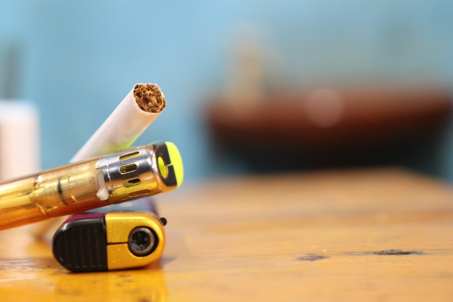 drip tip