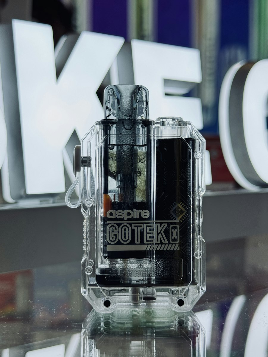 vape charger