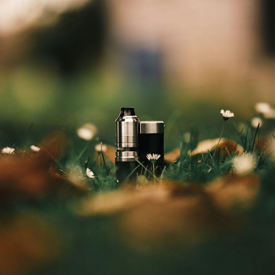 e-liquid