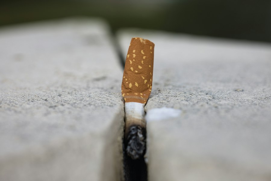nicotine salt juice