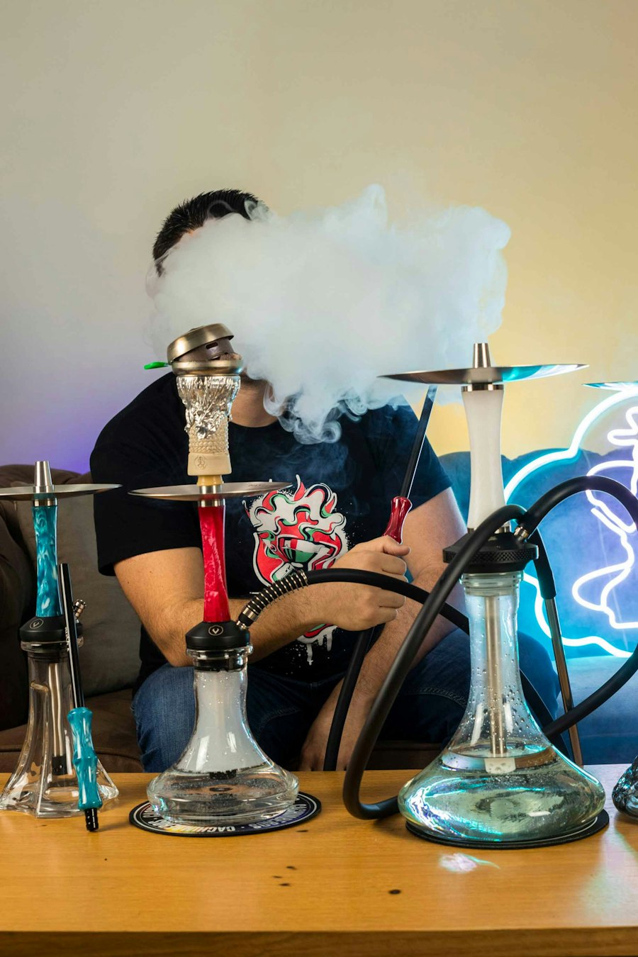 e-liquid