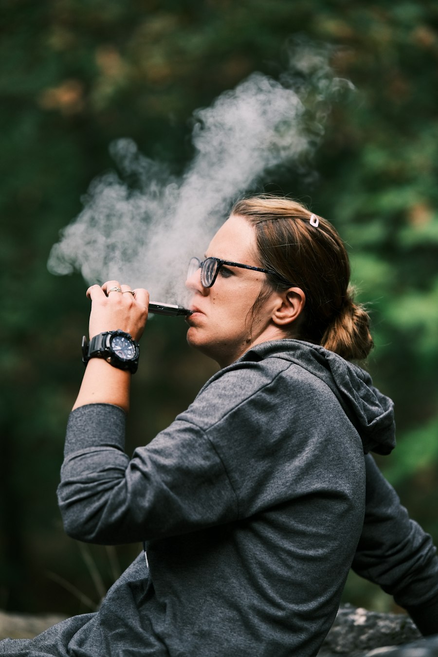 drip tip