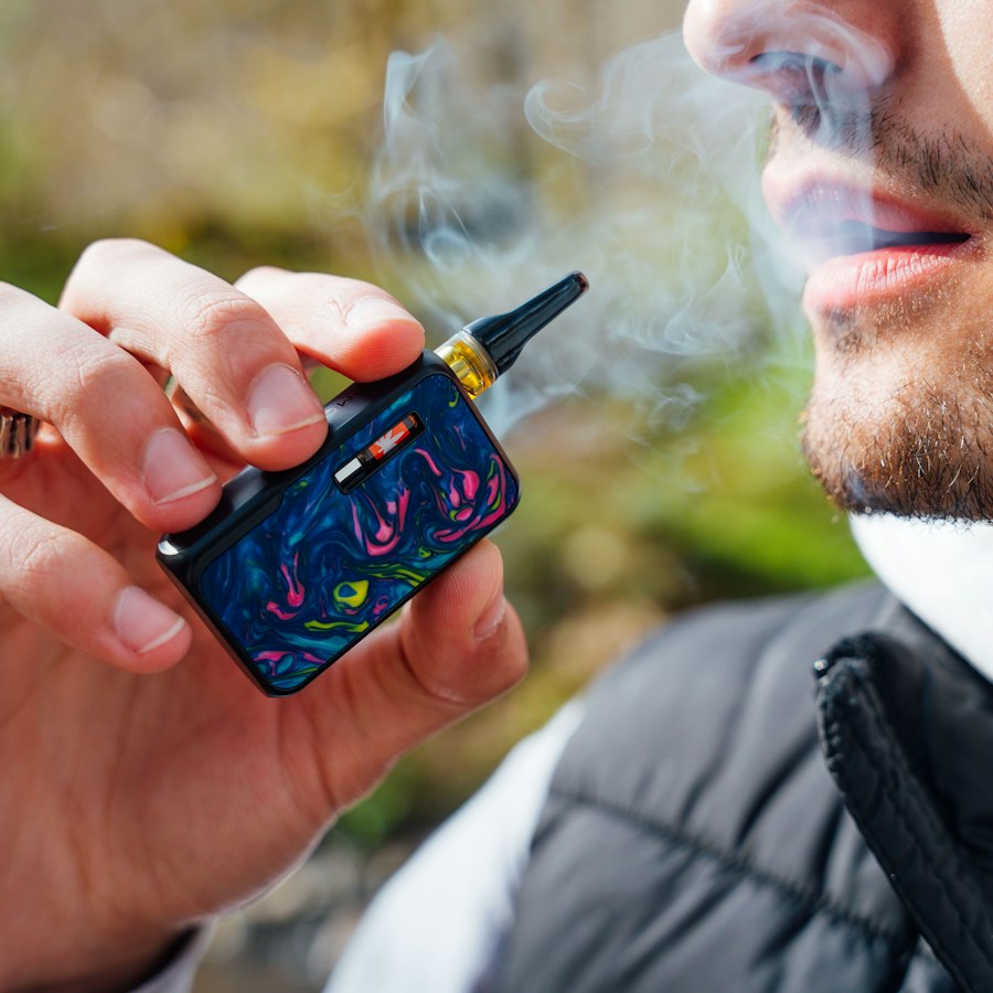 vape juice