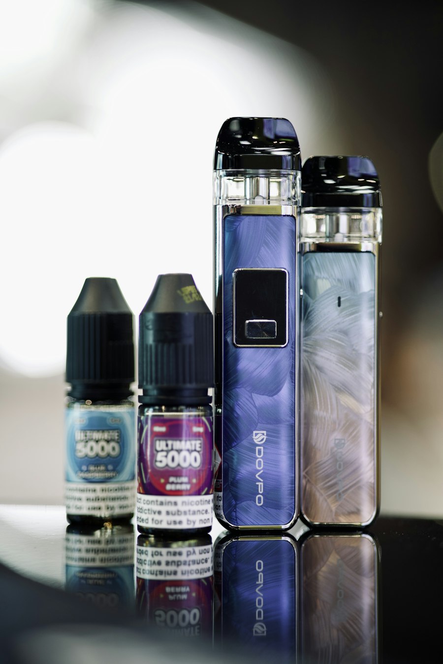 pod system