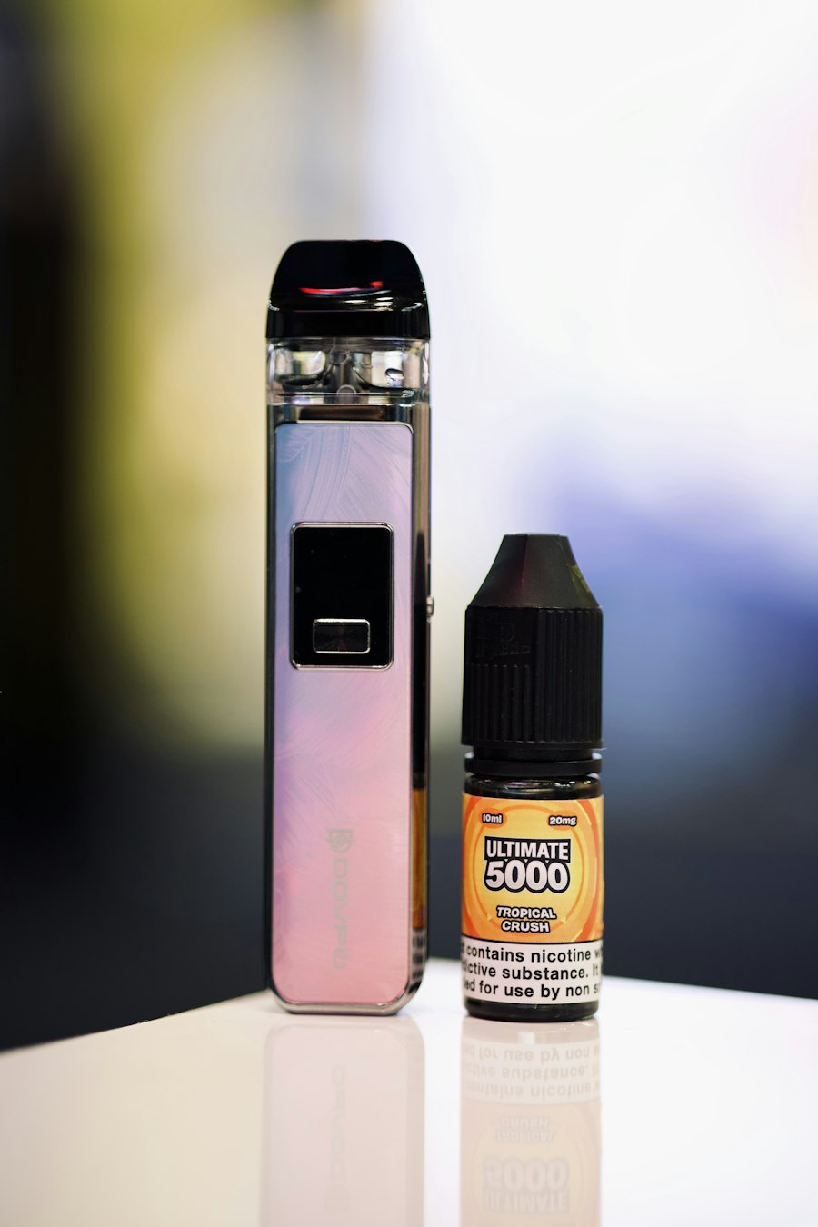 vape charger
