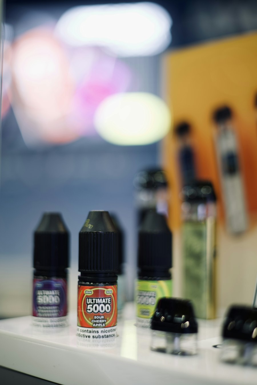 vape starter kit