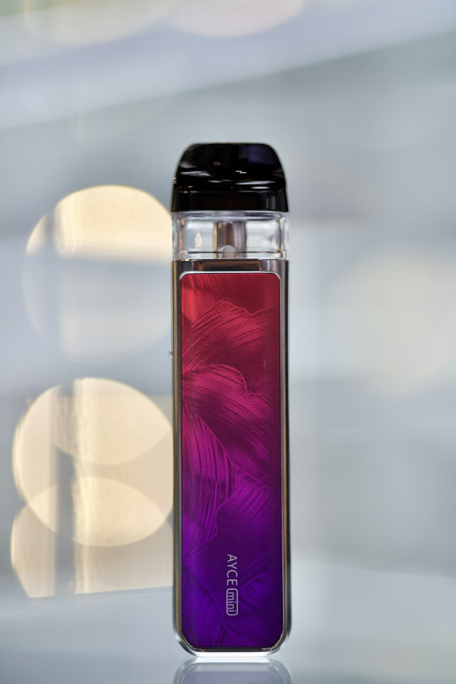 mesh coil