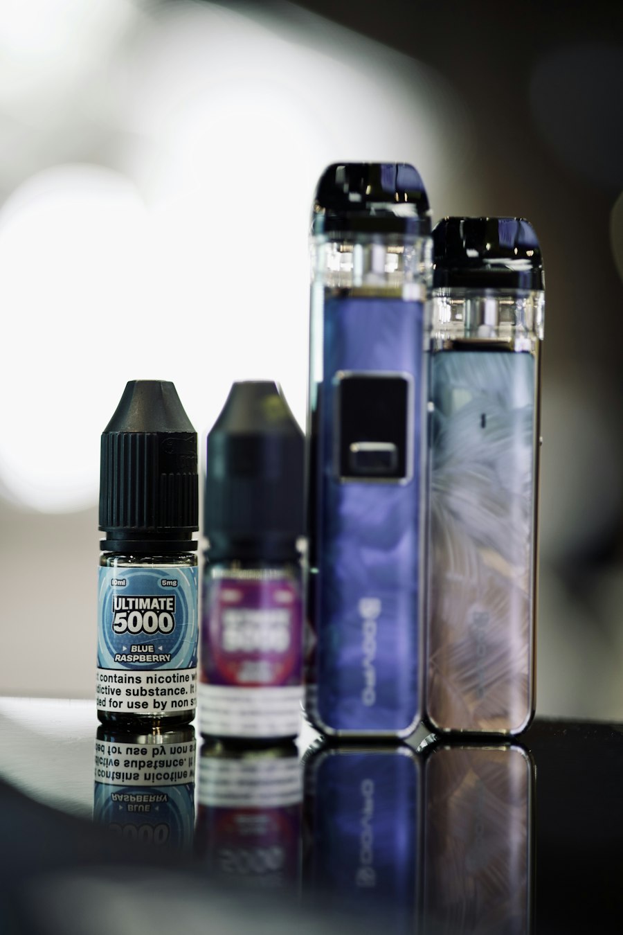 vape starter kit