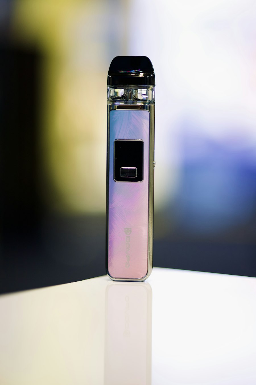 e-liquid