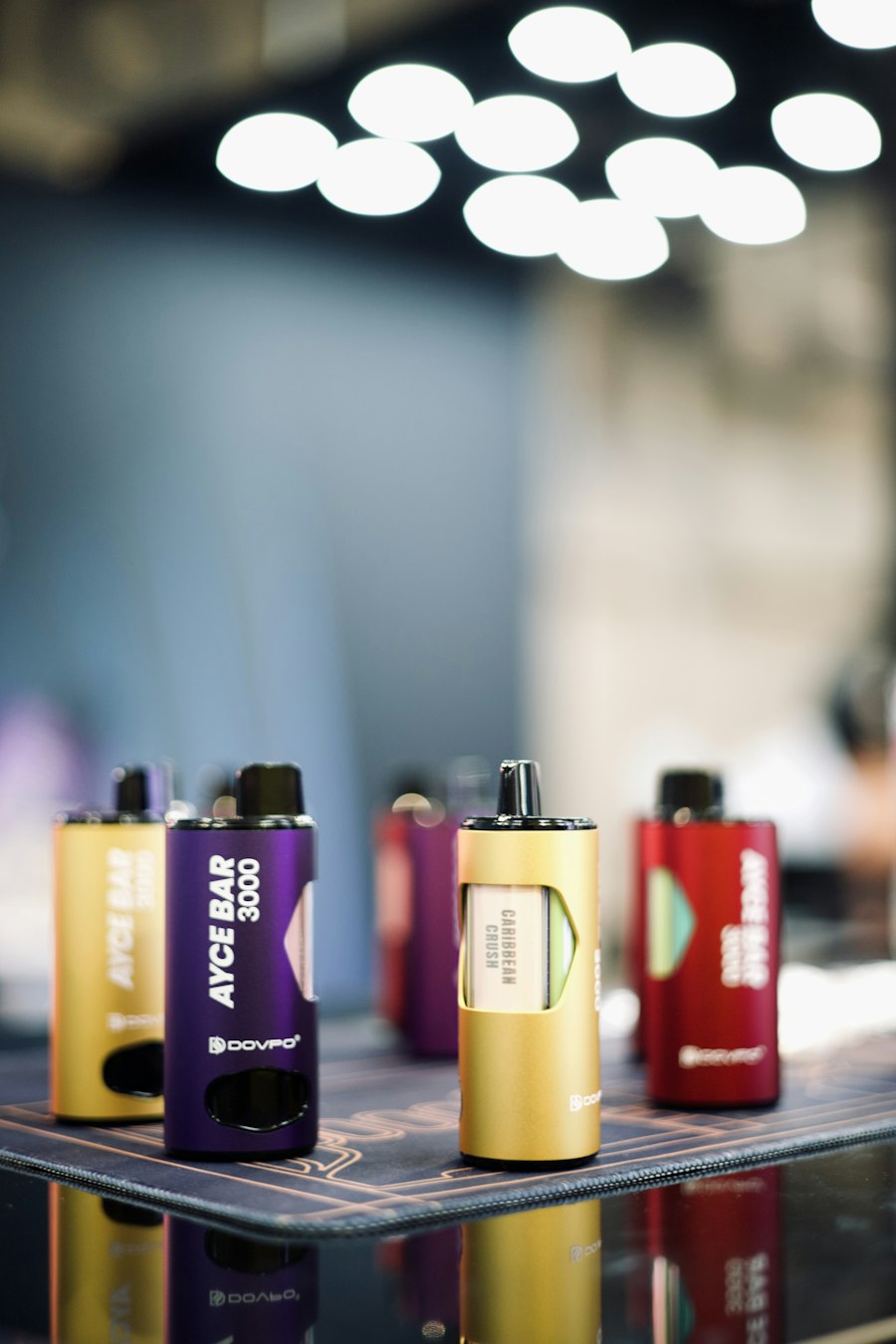 vape cartridge