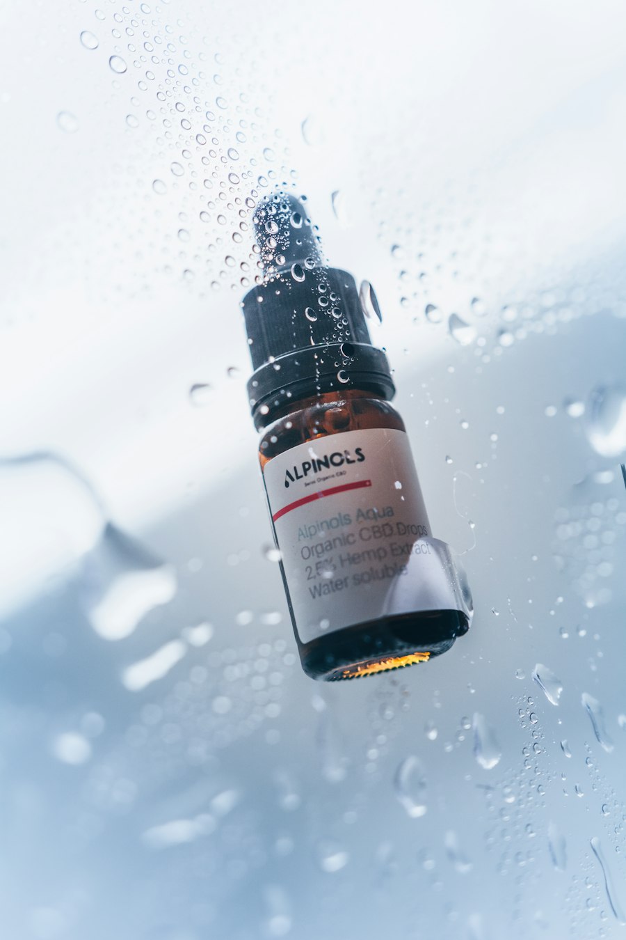 vape cotton