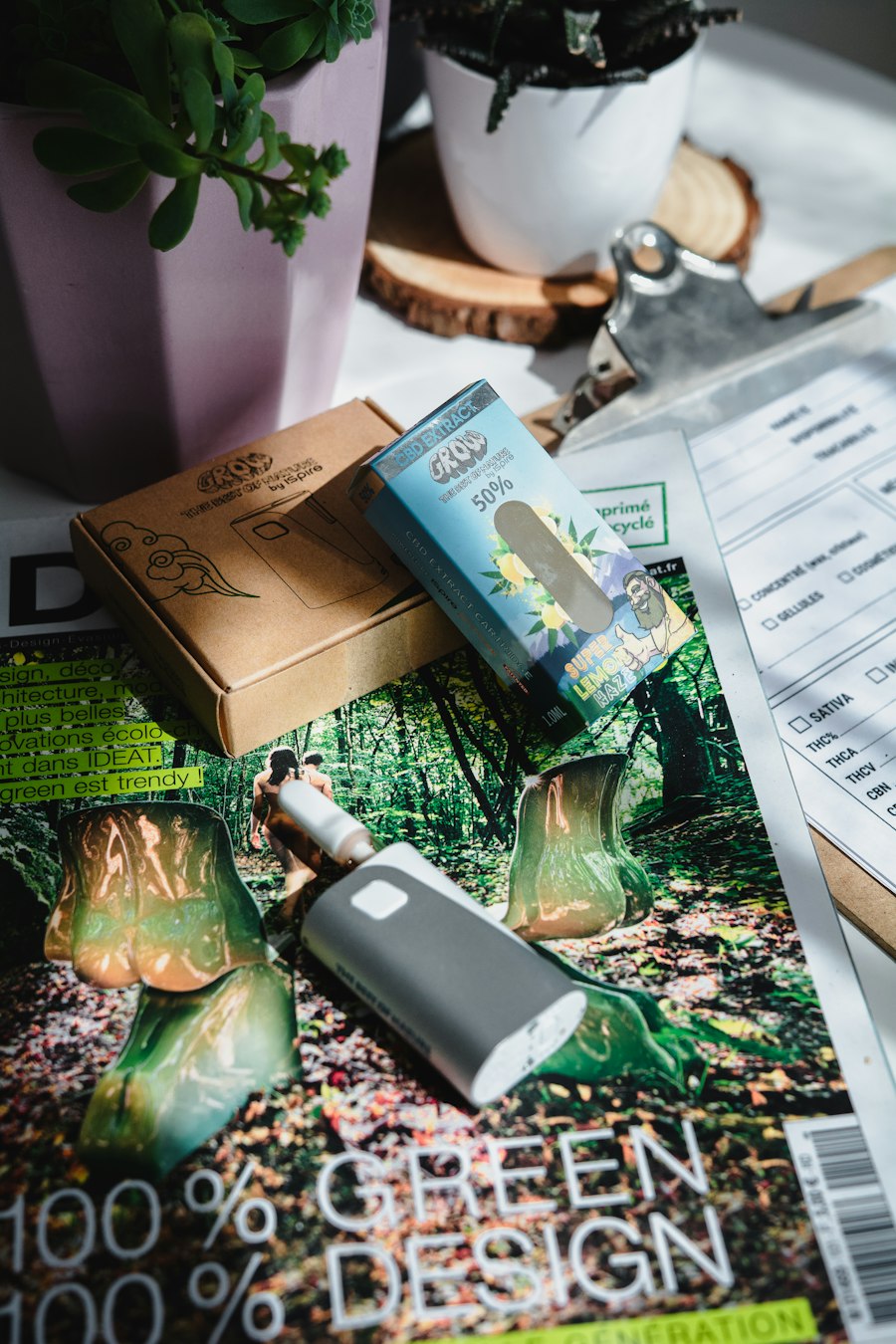 disposable vape