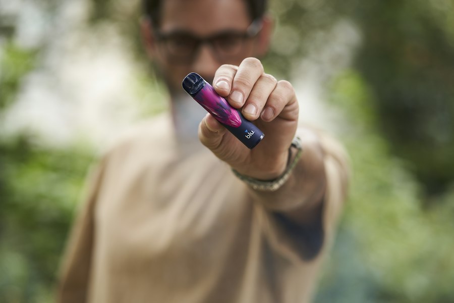 vape battery