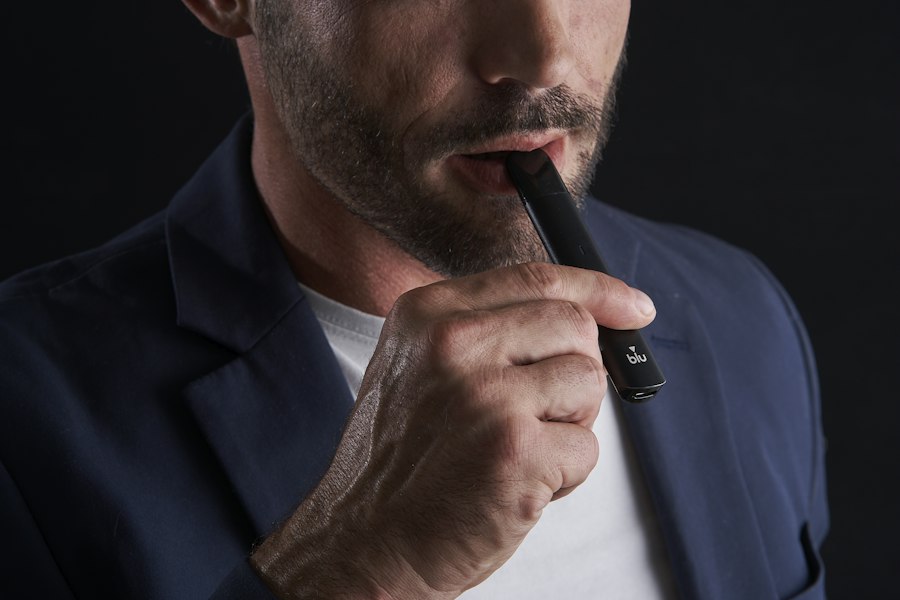 vape lanyard