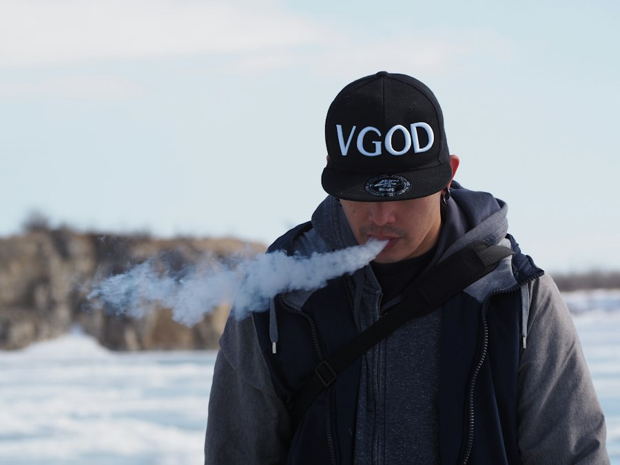 vape wire