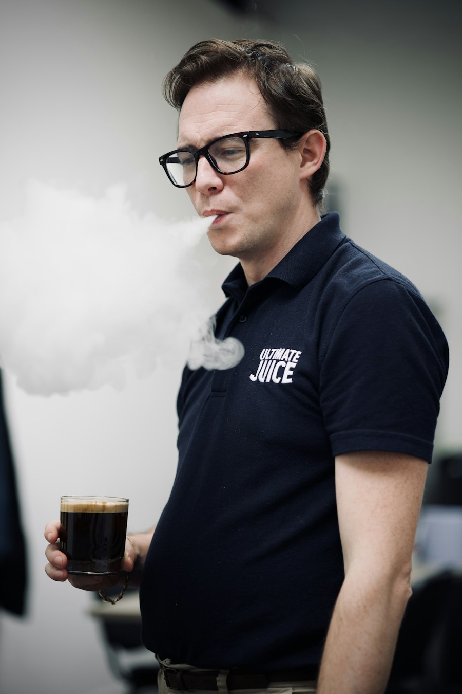 vape starter bundle