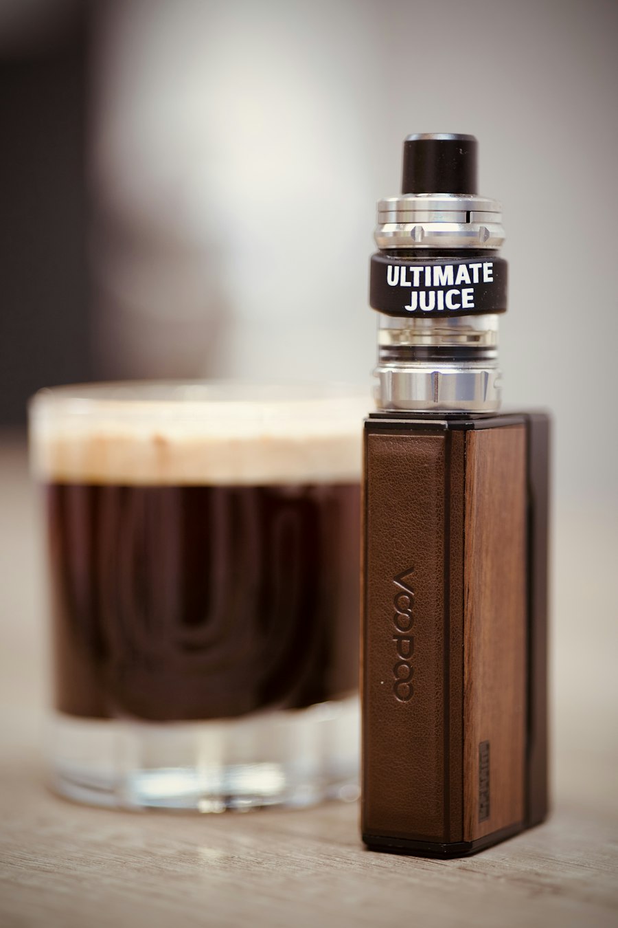 vape starter kit