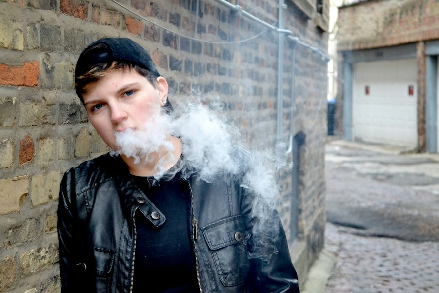 vape juice
