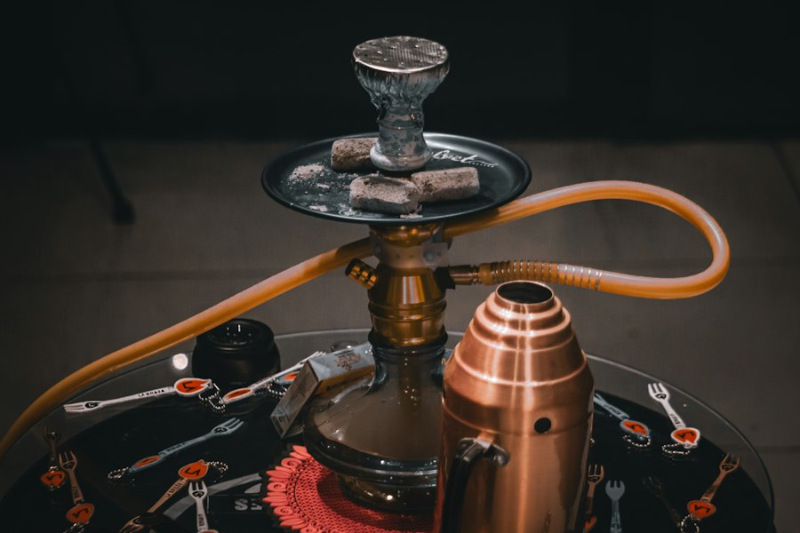 vape tank