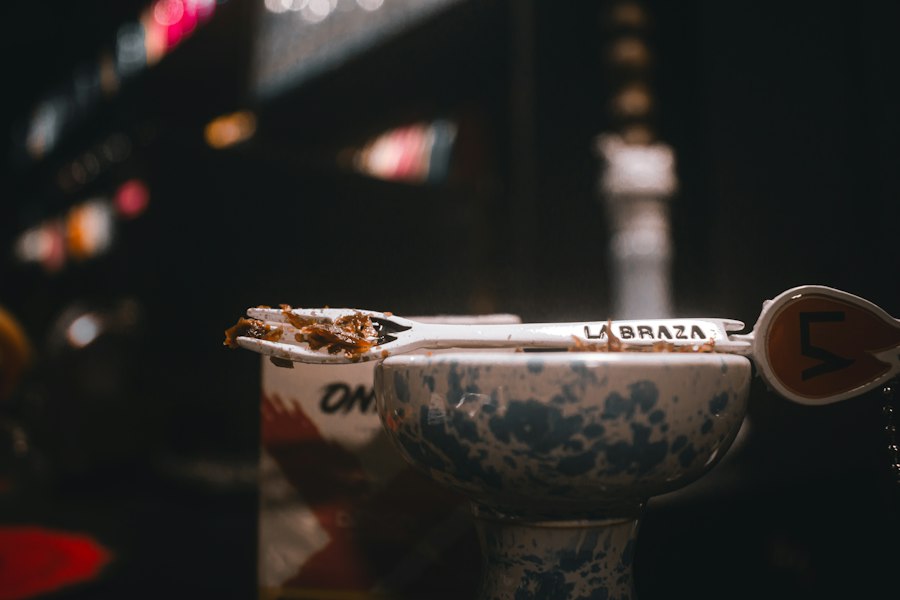 drip tip
