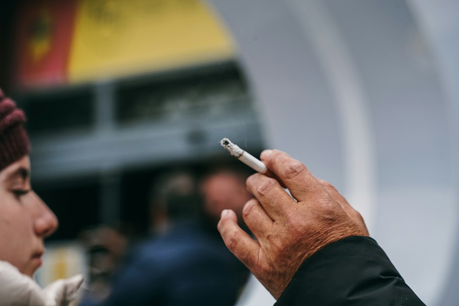 disposable vape