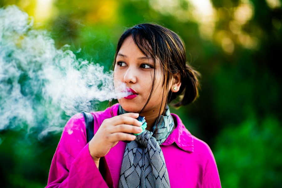 vape starter bundle