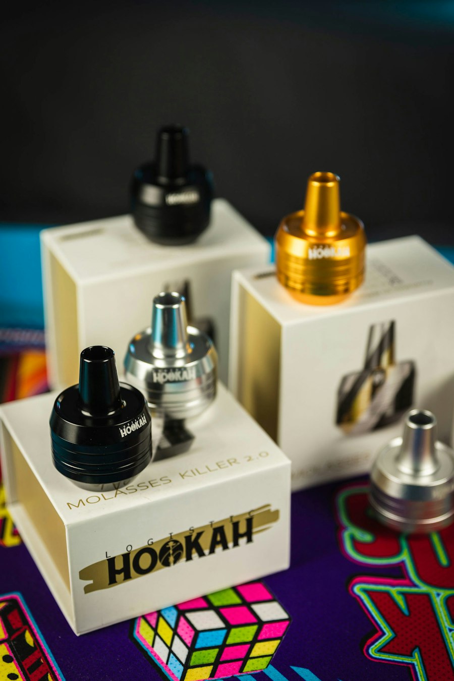 vape coil