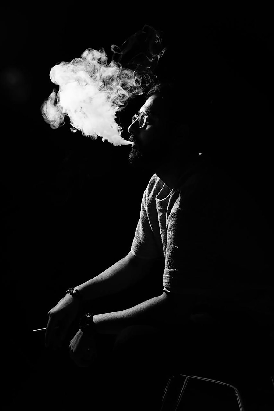vape cotton