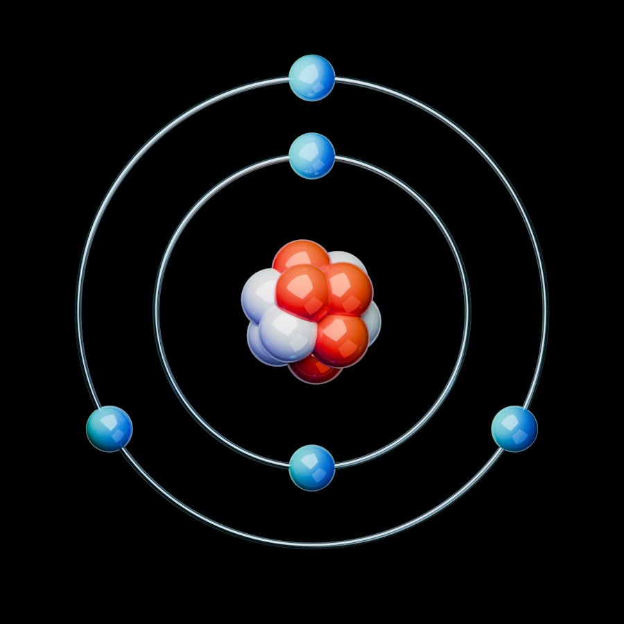 pod system