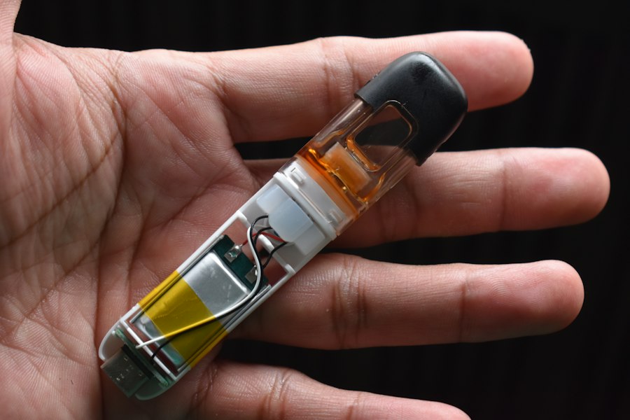 vape coil