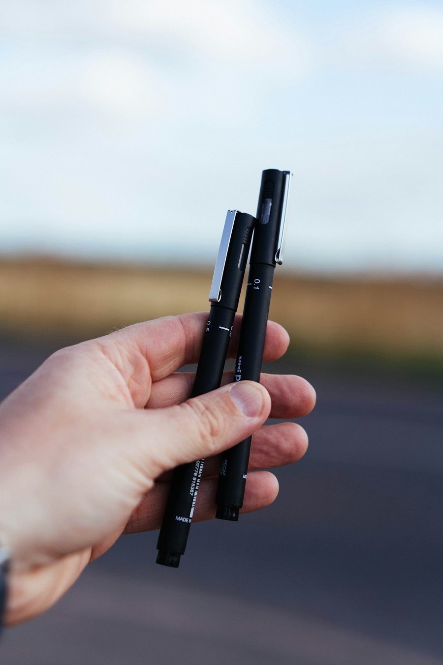 vape starter bundle