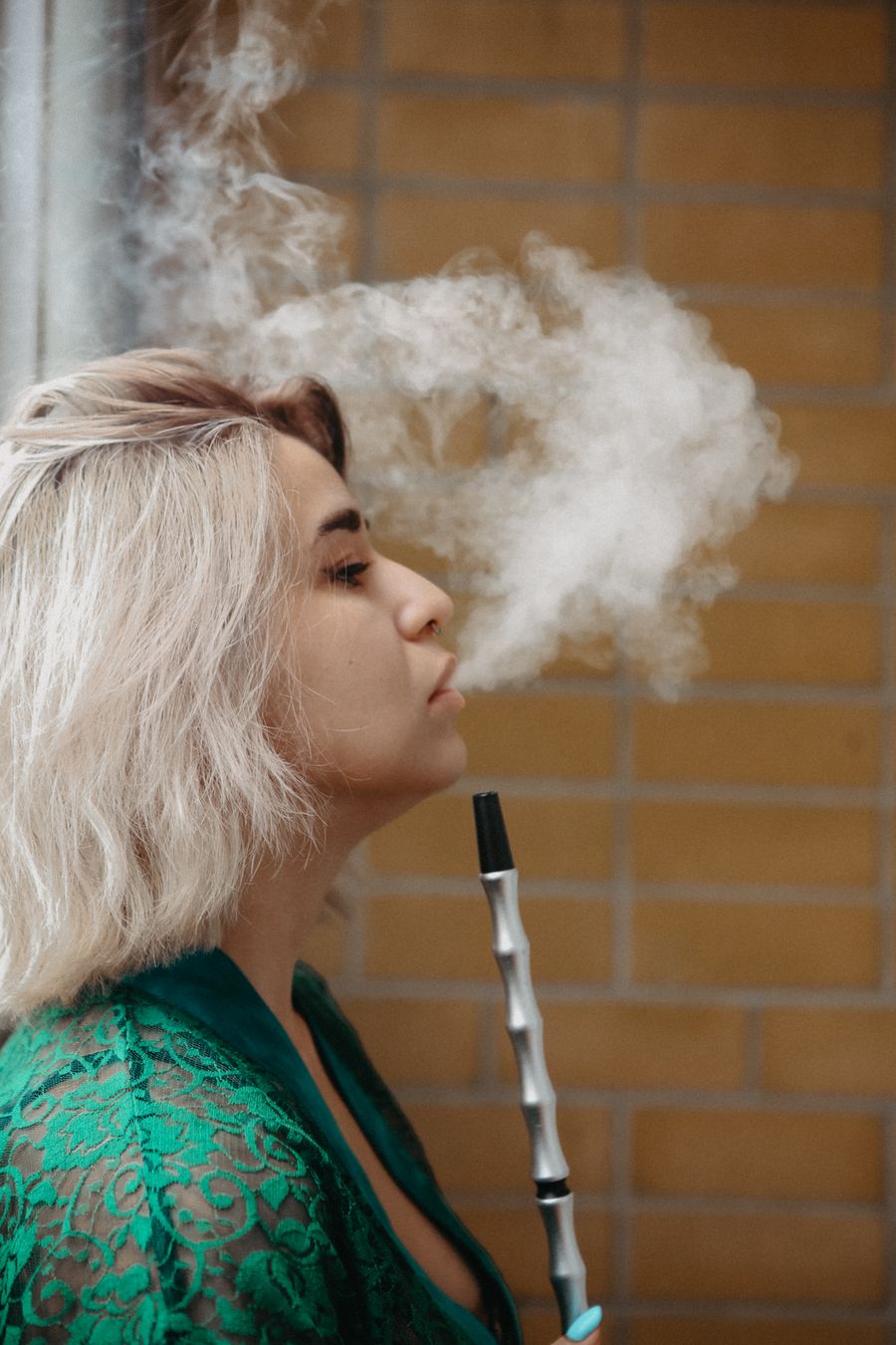 e-liquid