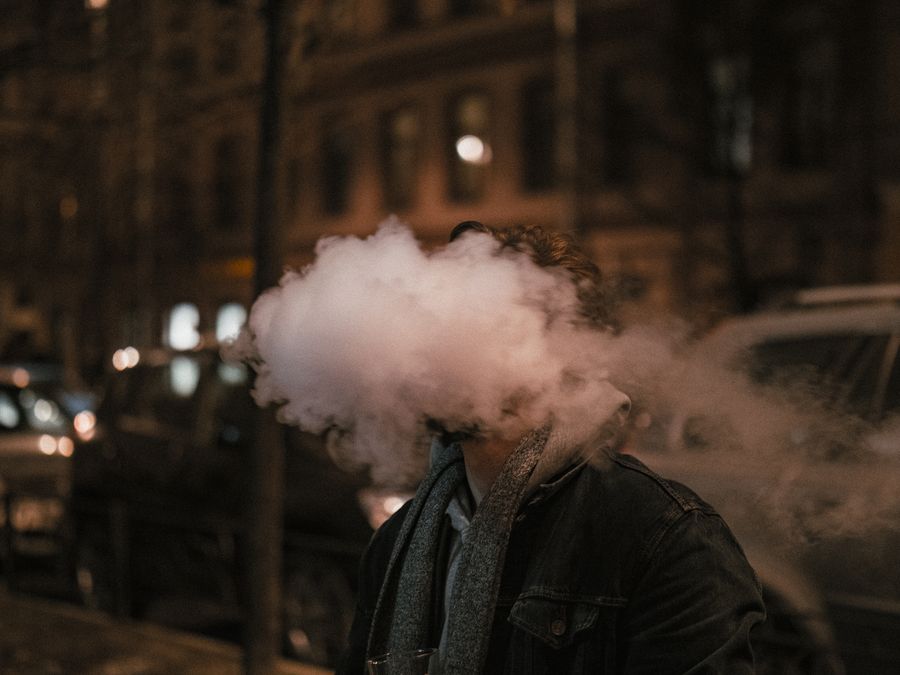 vape battery