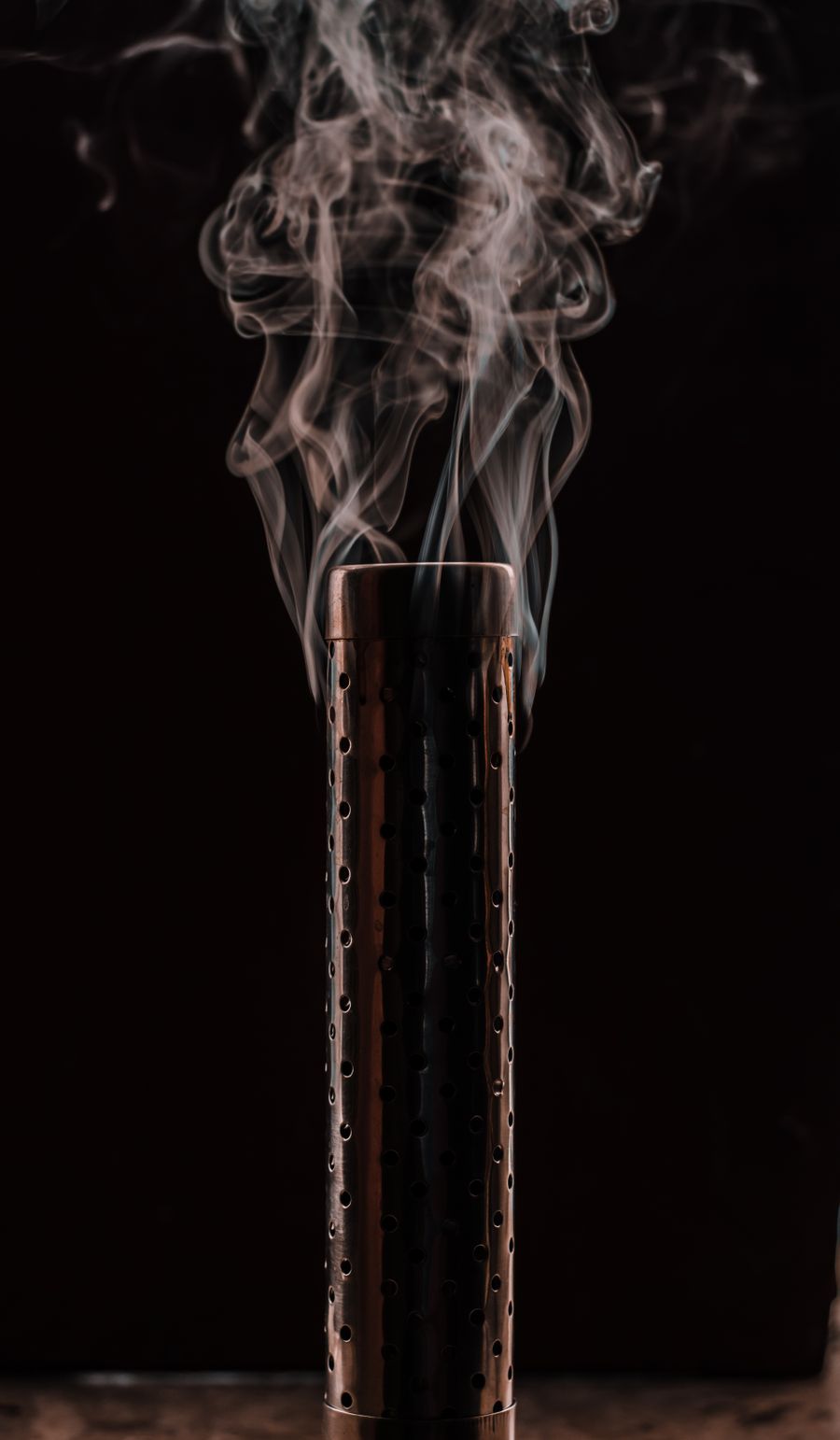 mesh coil