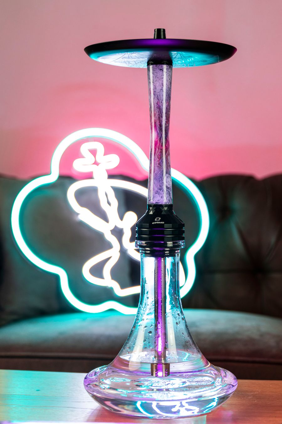 vape glass tube