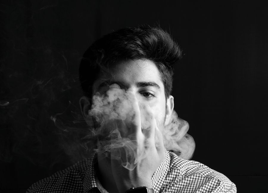 vape lanyard