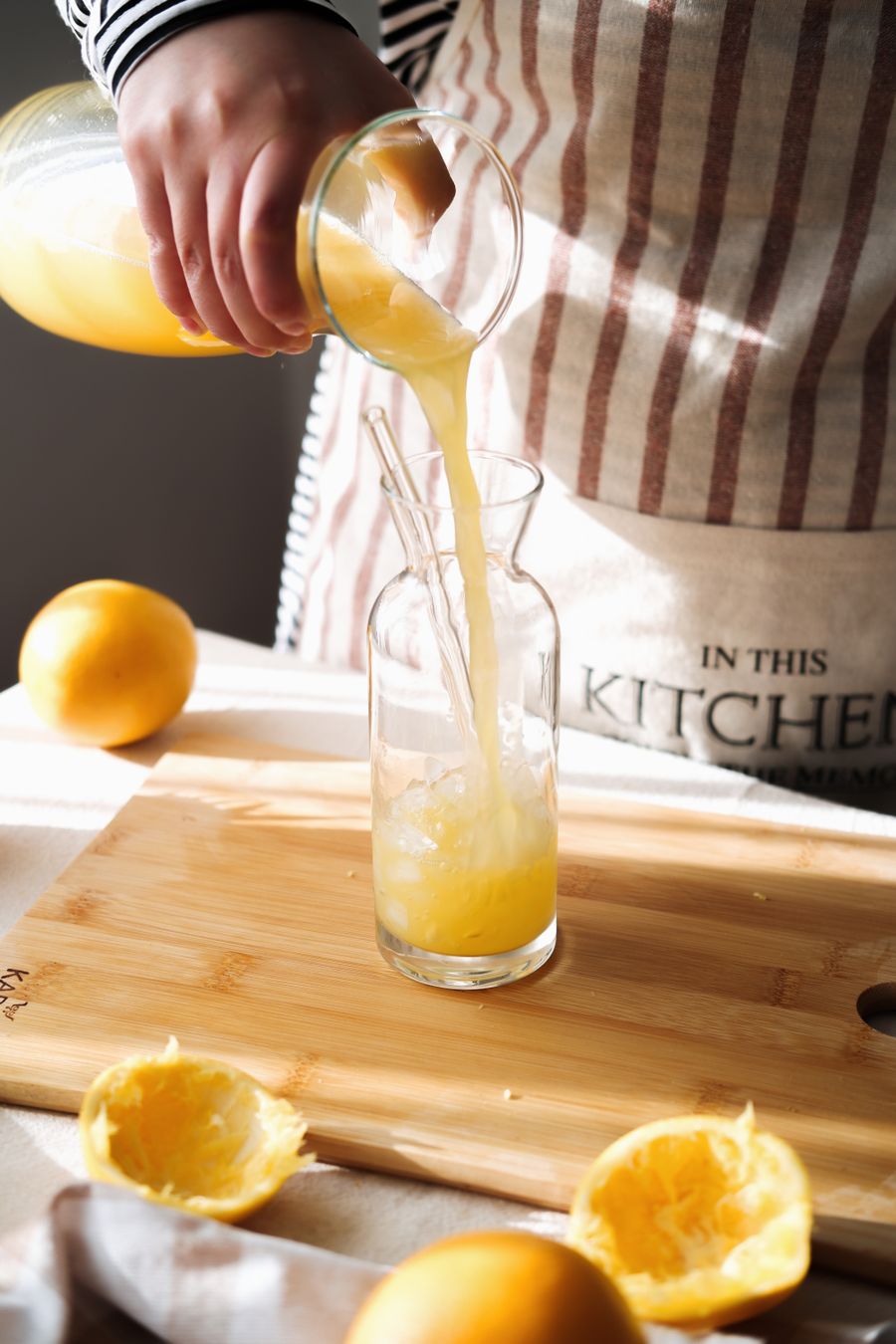 nicotine salt juice